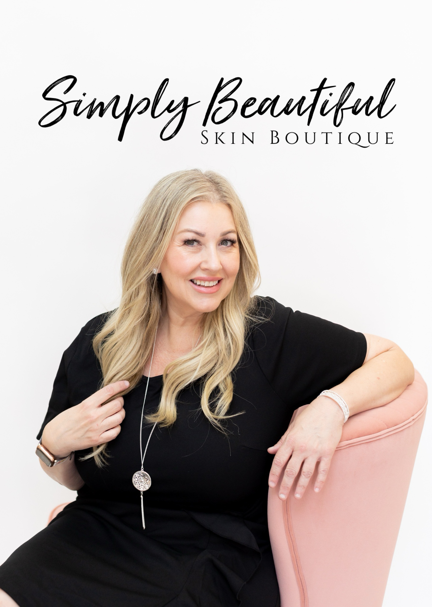 Simply Beautiful Skin Boutique In Corona CA Vagaro